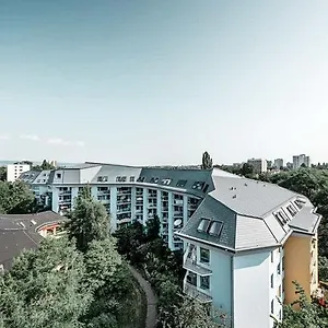 Haus Aja Textor-goethe Hotel Frankfurt am Main