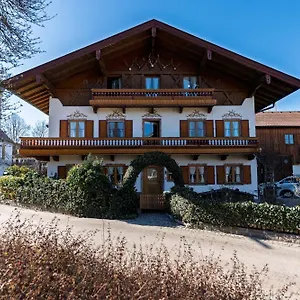 Chiemgau Rottau