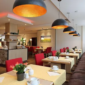 Silberhorn Hotel Nürnberg